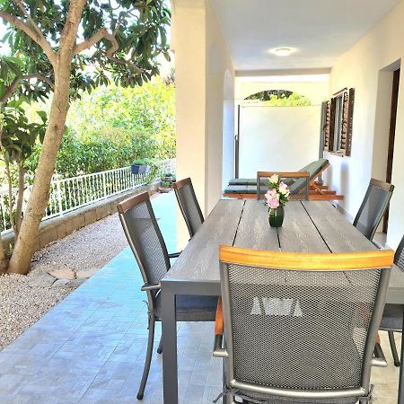 Apartment Ivana Brodarica  Luaran gambar