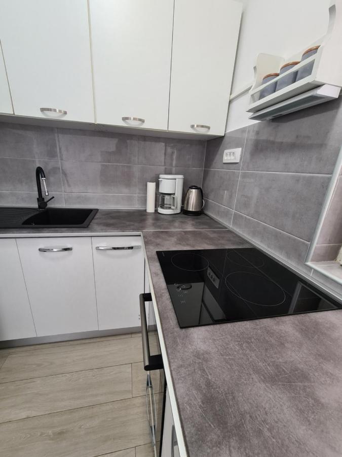 Apartment Ivana Brodarica  Luaran gambar