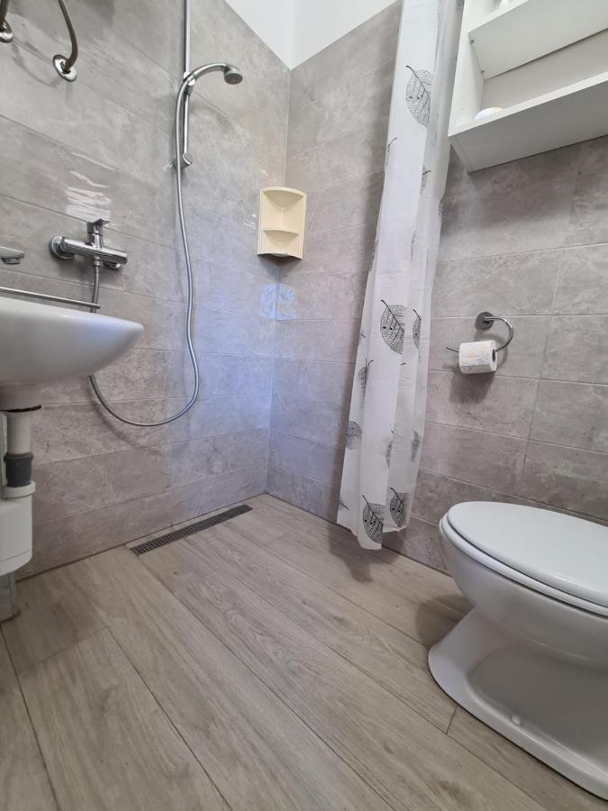 Apartment Ivana Brodarica  Luaran gambar