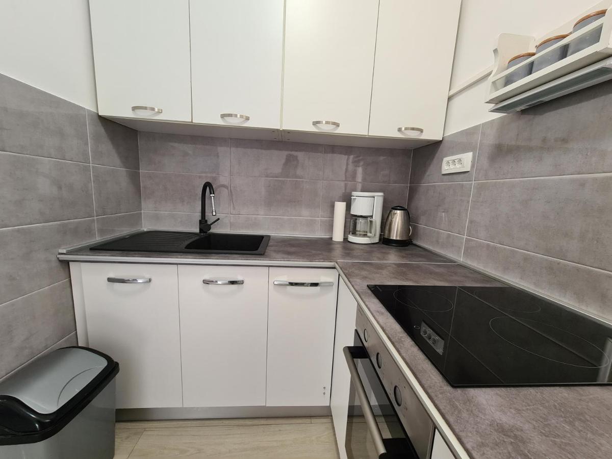 Apartment Ivana Brodarica  Luaran gambar