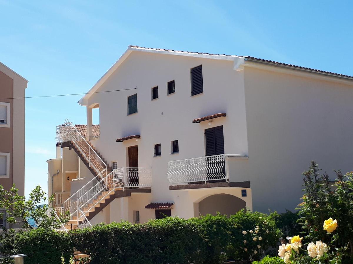 Apartment Ivana Brodarica  Luaran gambar
