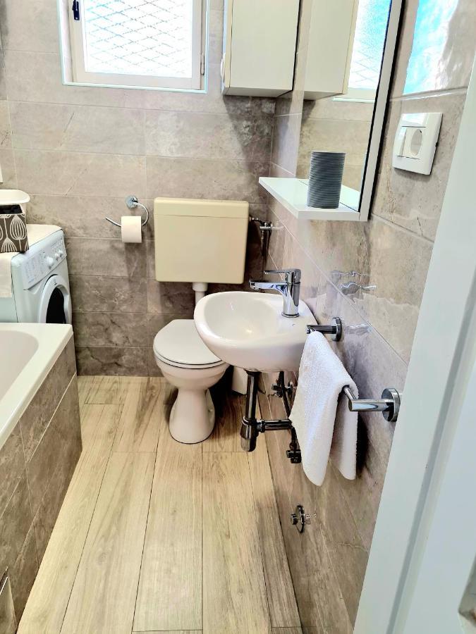 Apartment Ivana Brodarica  Luaran gambar