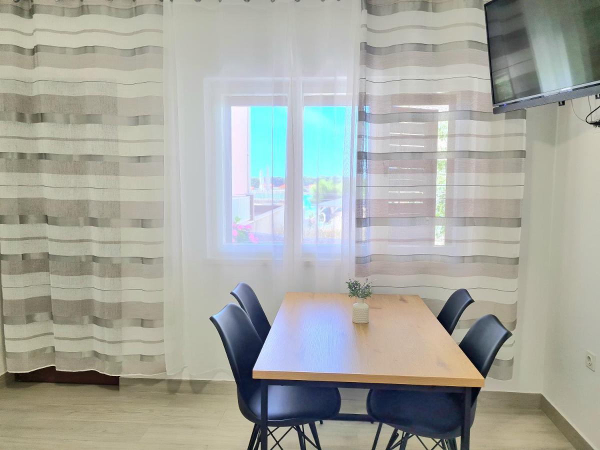 Apartment Ivana Brodarica  Luaran gambar