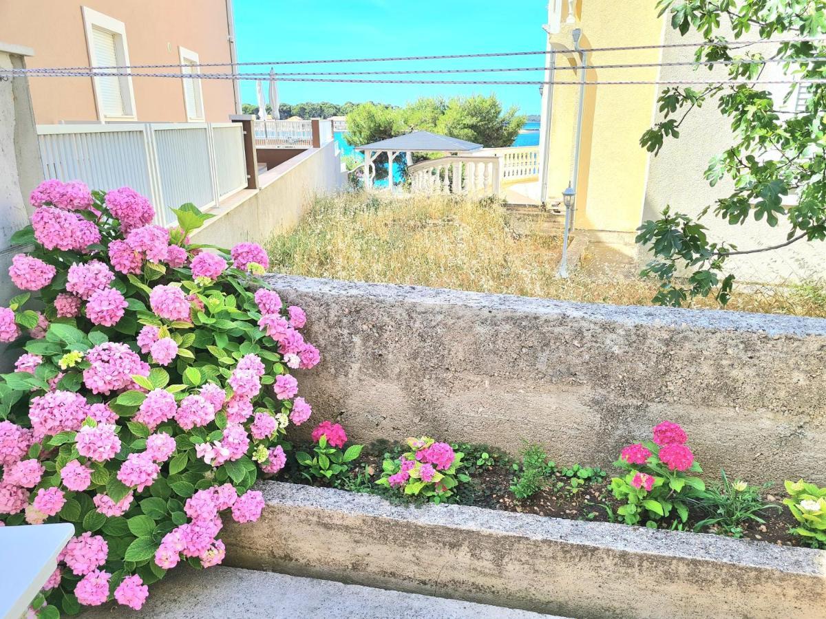 Apartment Ivana Brodarica  Luaran gambar