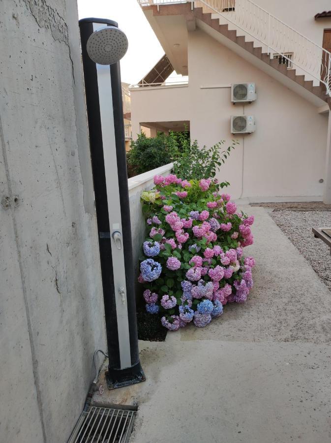 Apartment Ivana Brodarica  Luaran gambar