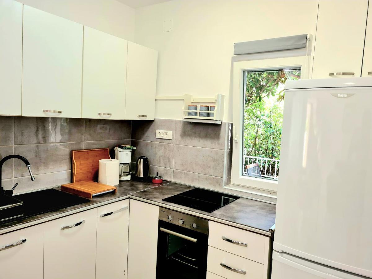 Apartment Ivana Brodarica  Luaran gambar